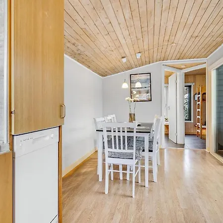 Feriehus Cozy In With Wifi *