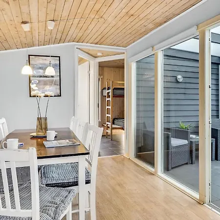 Cozy In With Wifi Hanstholm