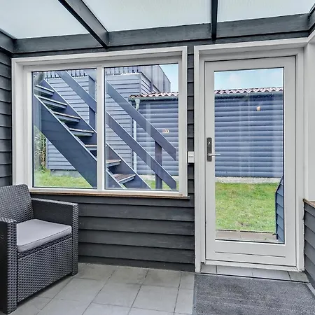 Feriehus Cozy In With Wifi Hanstholm