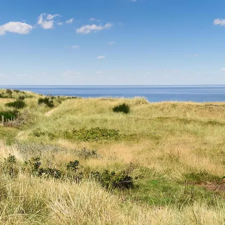 Cozy In With Wifi Feriehus