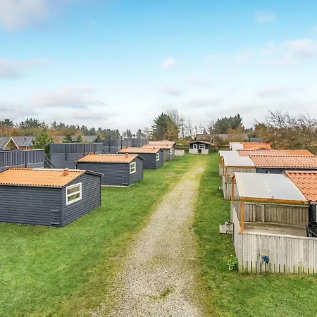 Feriehus Cozy In With Wifi Hanstholm