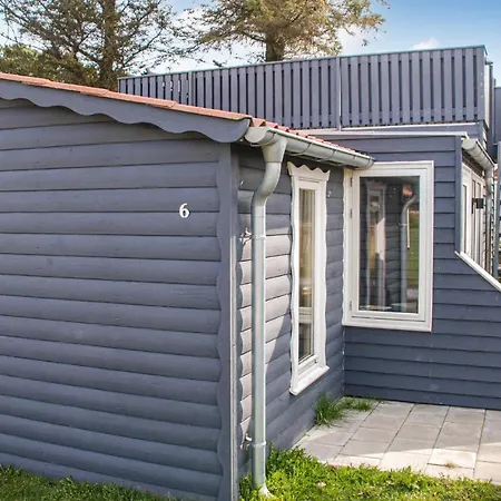 Holiday home Gorgeous In With Wifi