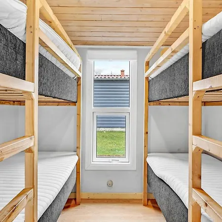 Cozy In With Wifi Hanstholm