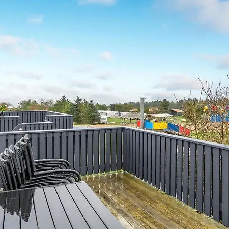 Cozy In With Wifi Hanstholm