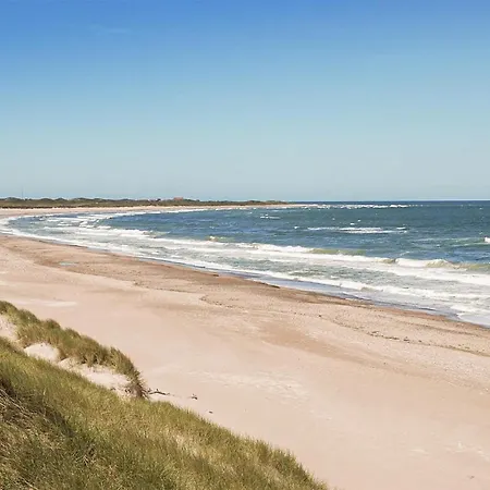 Cozy In With Wifi Feriehus *