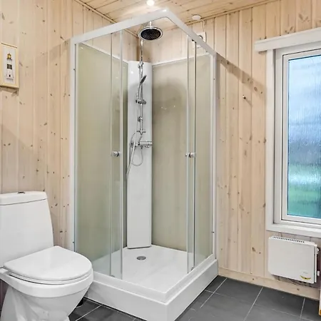 Cozy In With Wifi Hanstholm