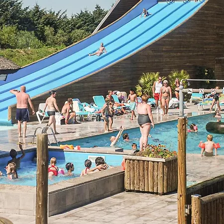Gezellig Huis In Hanstholm Met Wifi *