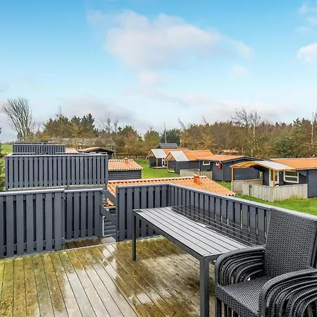 Gezellig Huis In Hanstholm Met Wifi *