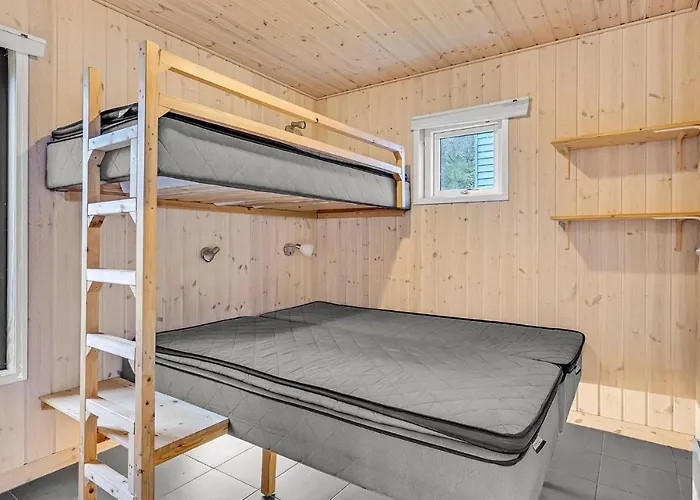 Cozy In With Wifi *