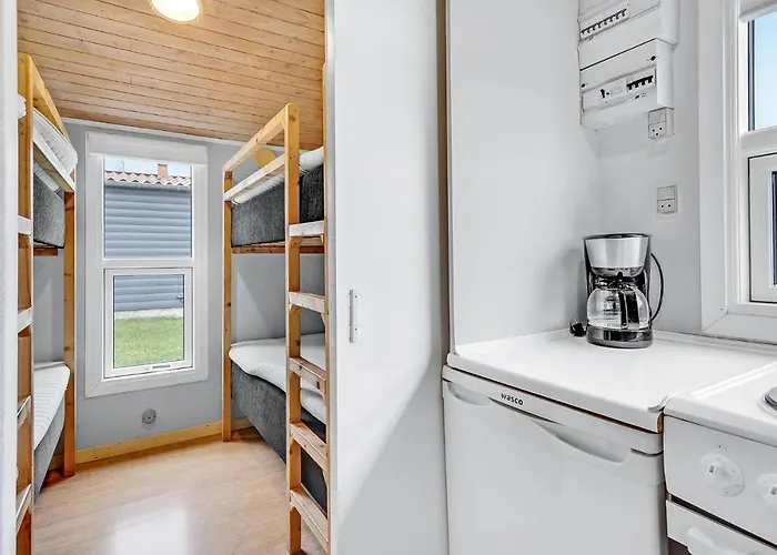 Σπίτι διακοπών Cozy In With Wifi *